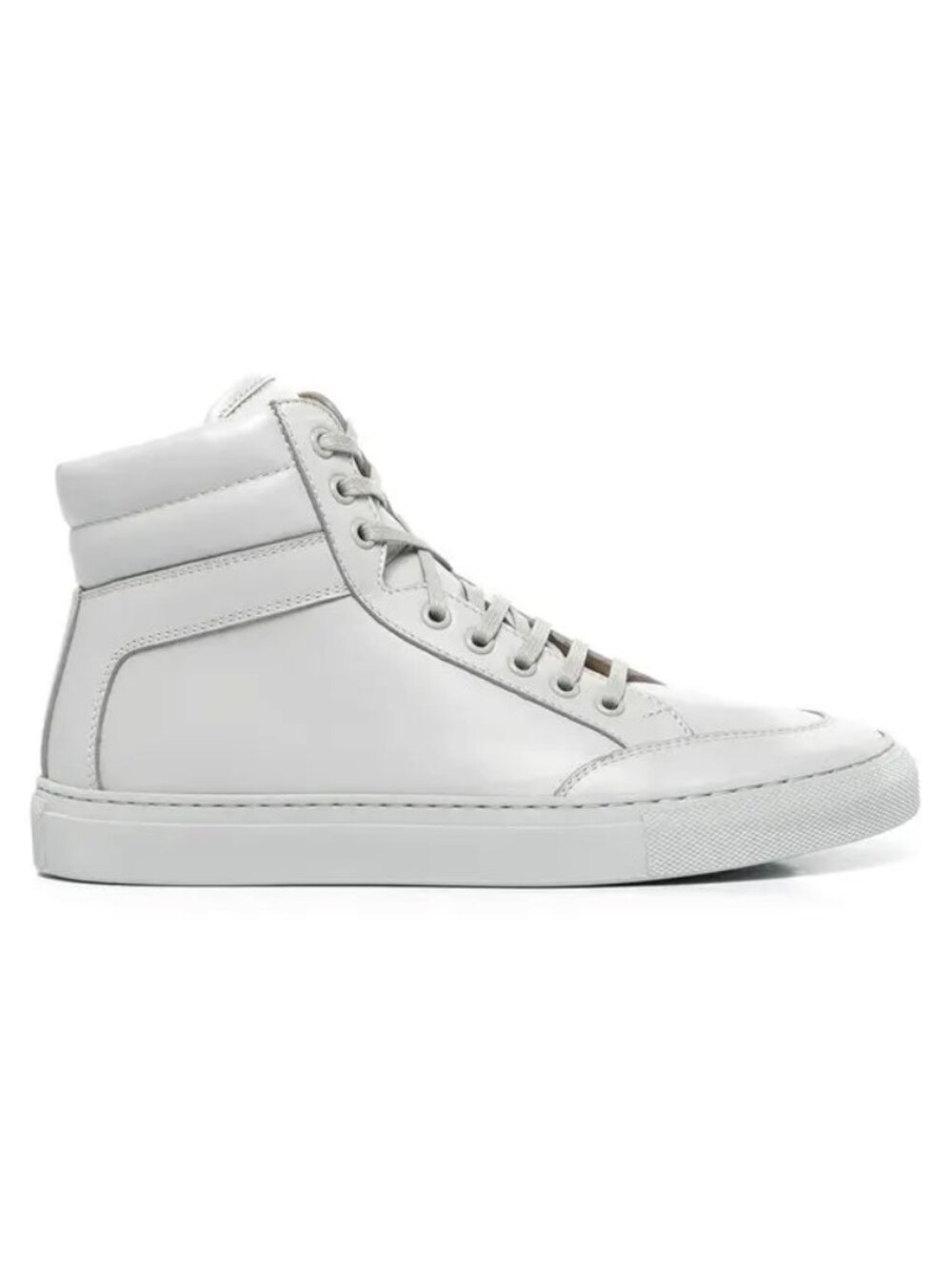 KOIO Women's Primio High-Top Sneakers (size EU 37)